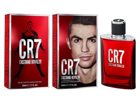 cristiano ronaldo parfum douglas|ronaldo cologne 2017.